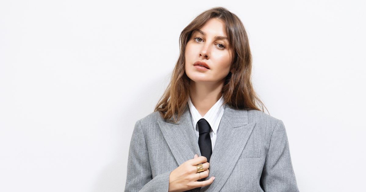 Introducing Fashion Friend 2.0, a New Column With Stylist Allison Bornstein
