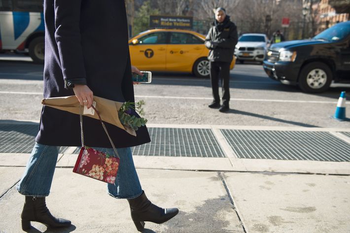 22 Crazy-Cool Bags to Satisfy the Street Style Star in All of Us