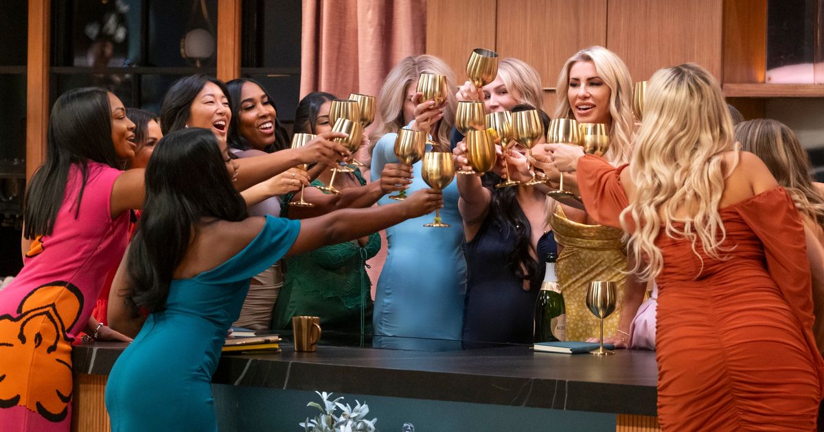 The 10 Most Intriguing Lines From the Love Is Blind Season-10 Trailer