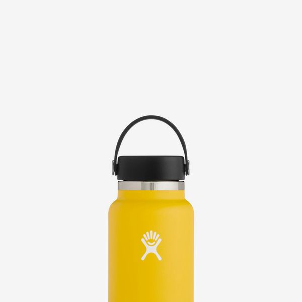 Hydro Flask 32-Ounce Wide Mouth Cap Bottle