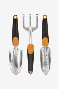 Fiskars Ergo Garden Tool Set