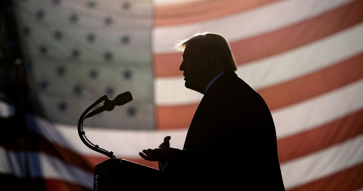 Experts Fear Trump’s Failed Coup Is a ‘Dress Rehearsal’