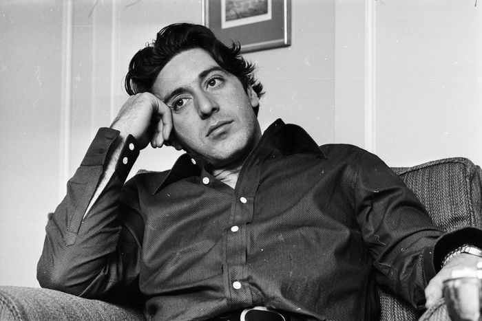 Al Pacino - Figure 2