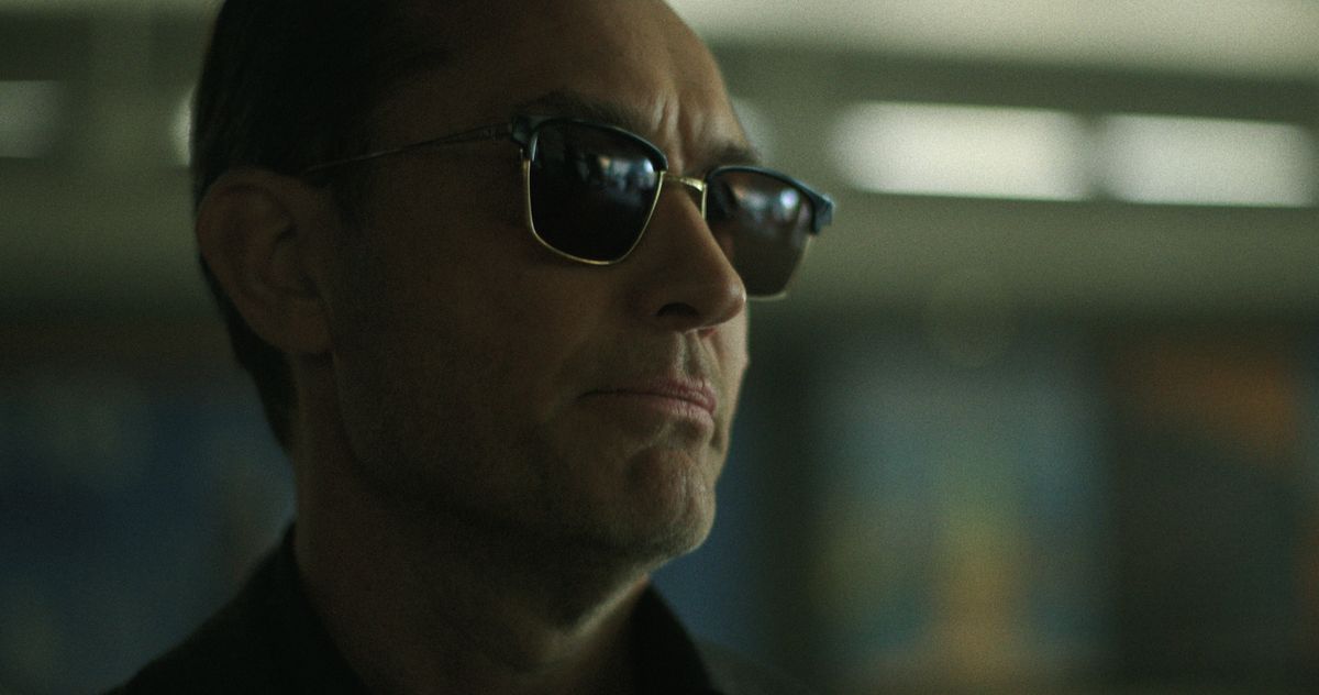 Black Rabbit Series-Premiere Recap: To Live and Die in New York