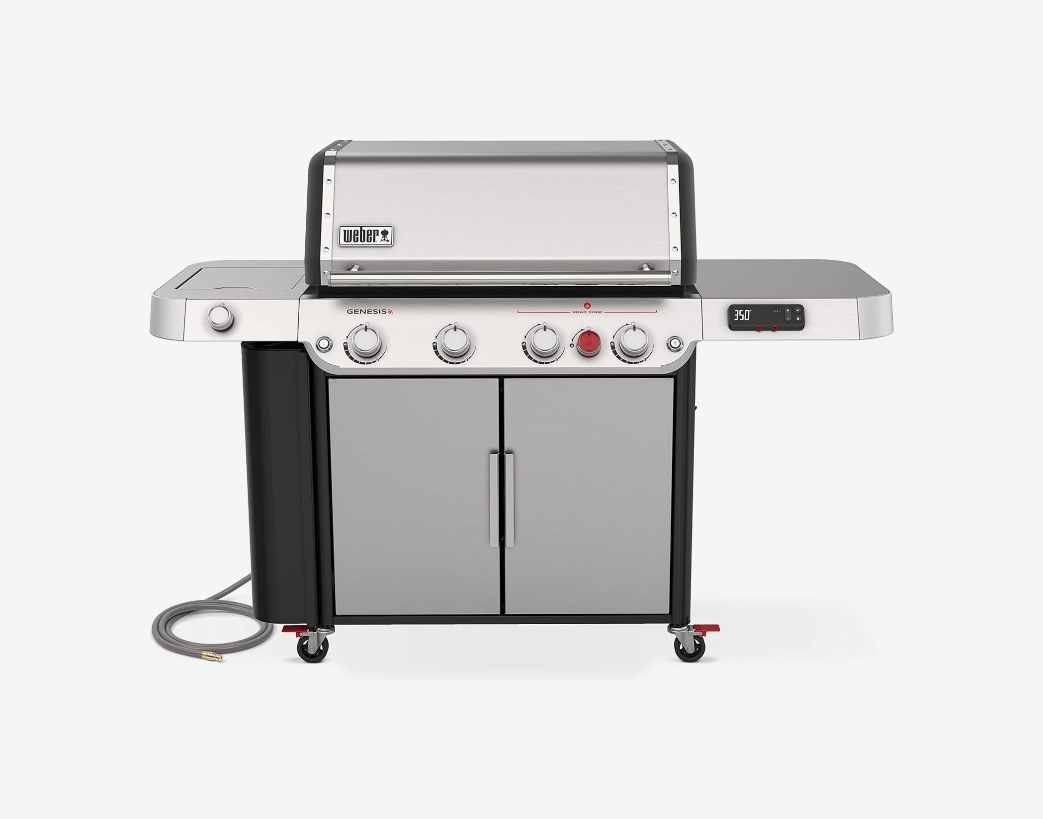The Very Best Gas Grills 2025 The Strategist