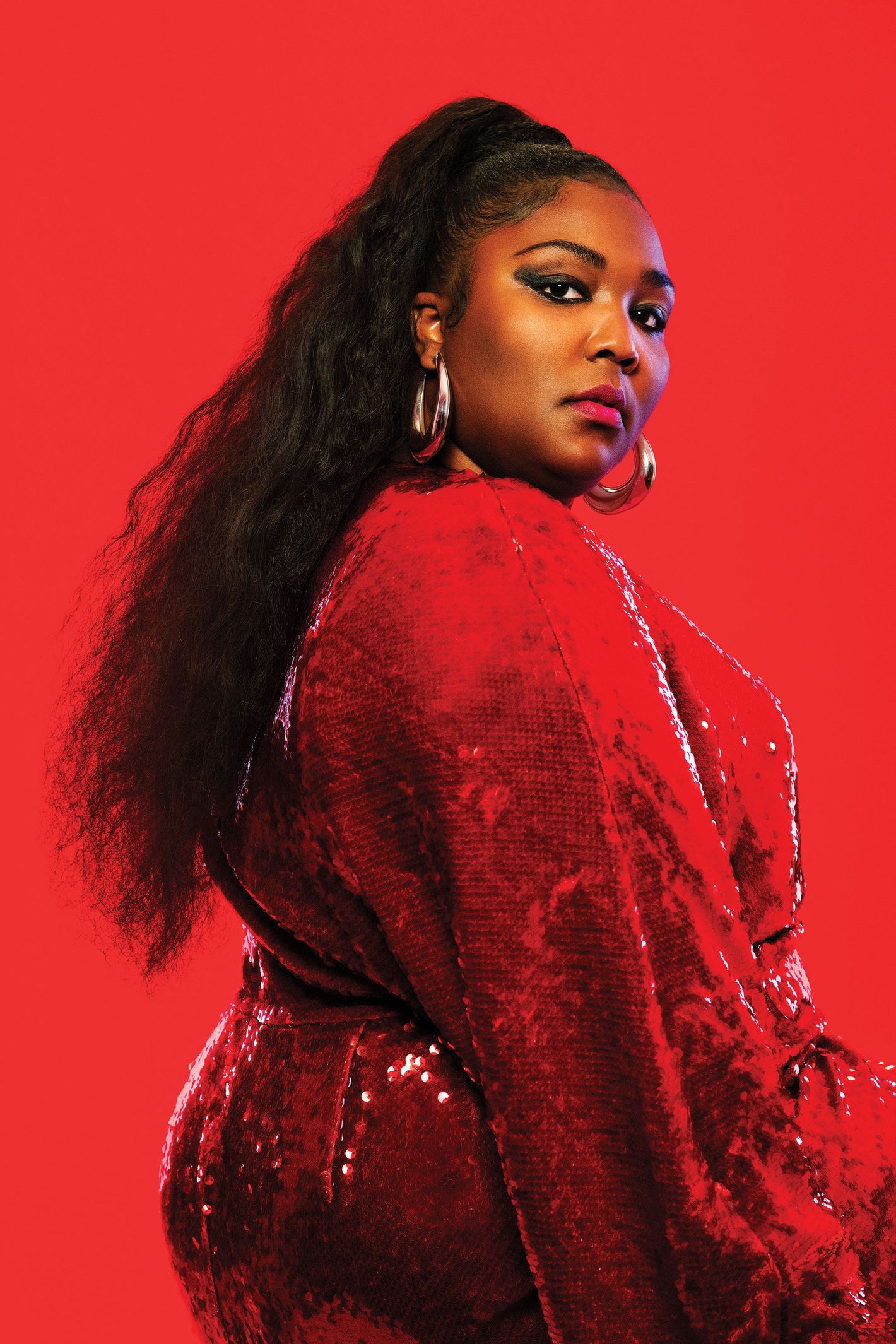 Loves Lizzo