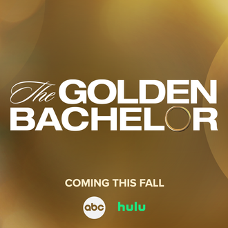 The Golden Bachelor' Revealed for ABC Franchise's Senior Spinoff – The  Hollywood Reporter