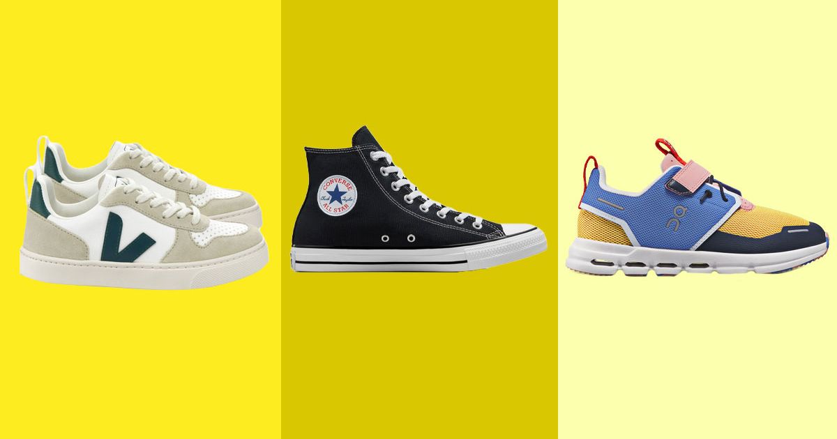 25 Best Sneakers for Kids 2024 | The Strategist