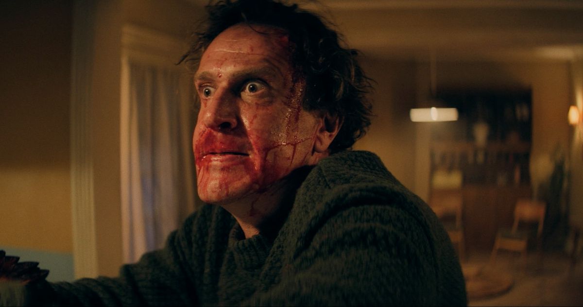 Over Your Dead Body Is Fun Until It Isn’t