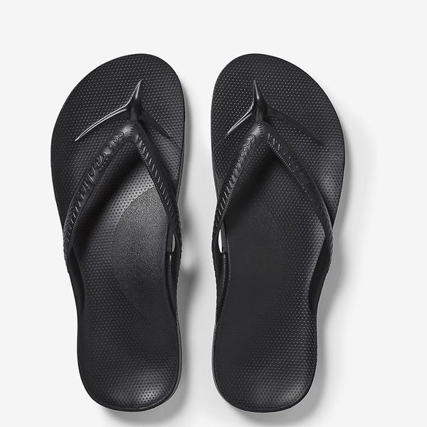 Archies Arch Support Flip Flops