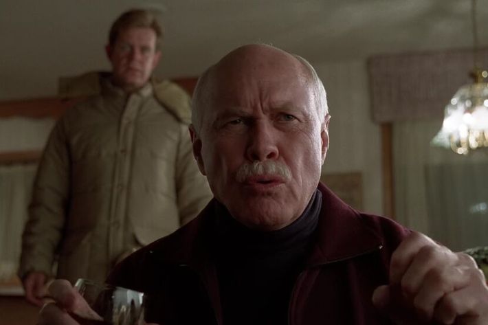 All the References to the Coen Brothers Fargo in Fargo s Second