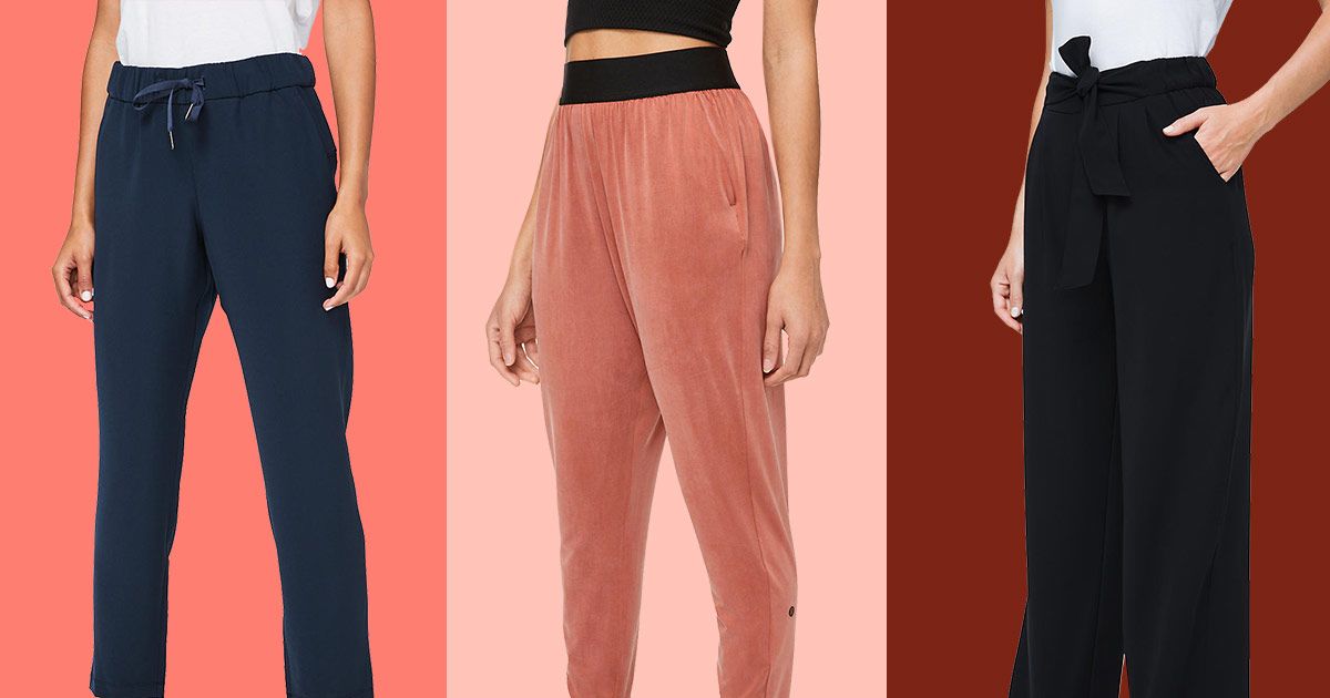 Lululemon Women’s Pants on Sale 2019 | The Strategist