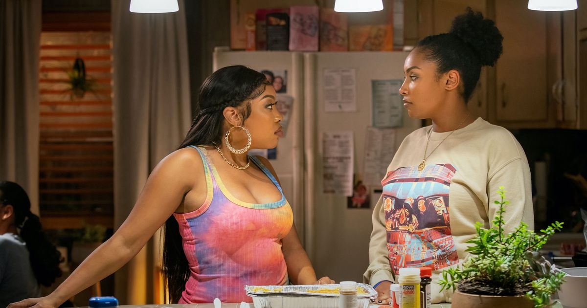 2x Rap Hot Sex - Rap Sh!t' Season 1 Episode 2 Recap: Something for the Girls