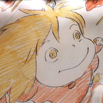 Studio Ghibli Theme Park Set to Open in November