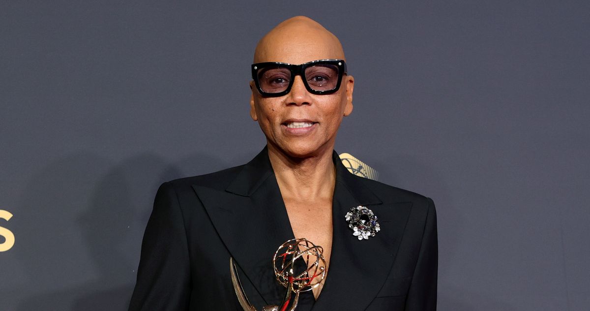 2021-emmys-rupaul-most-awarded-black-artist-in-history