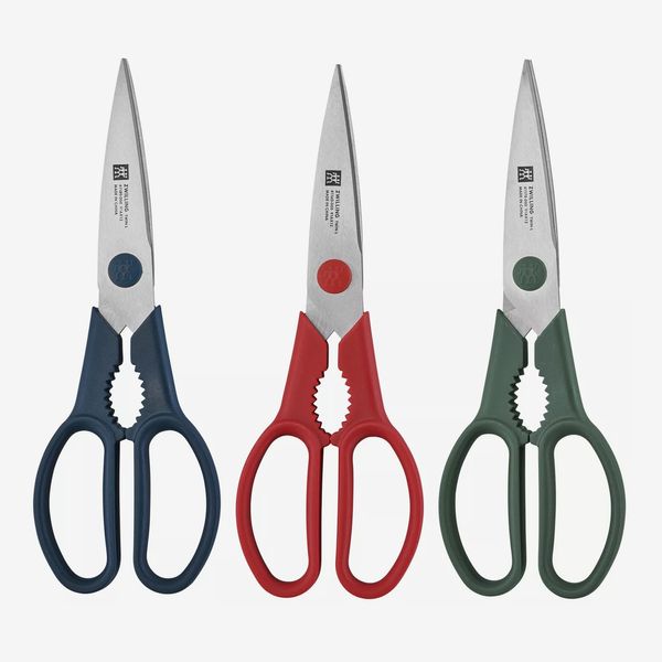 Zwilling Now 3-Piece Shears Set