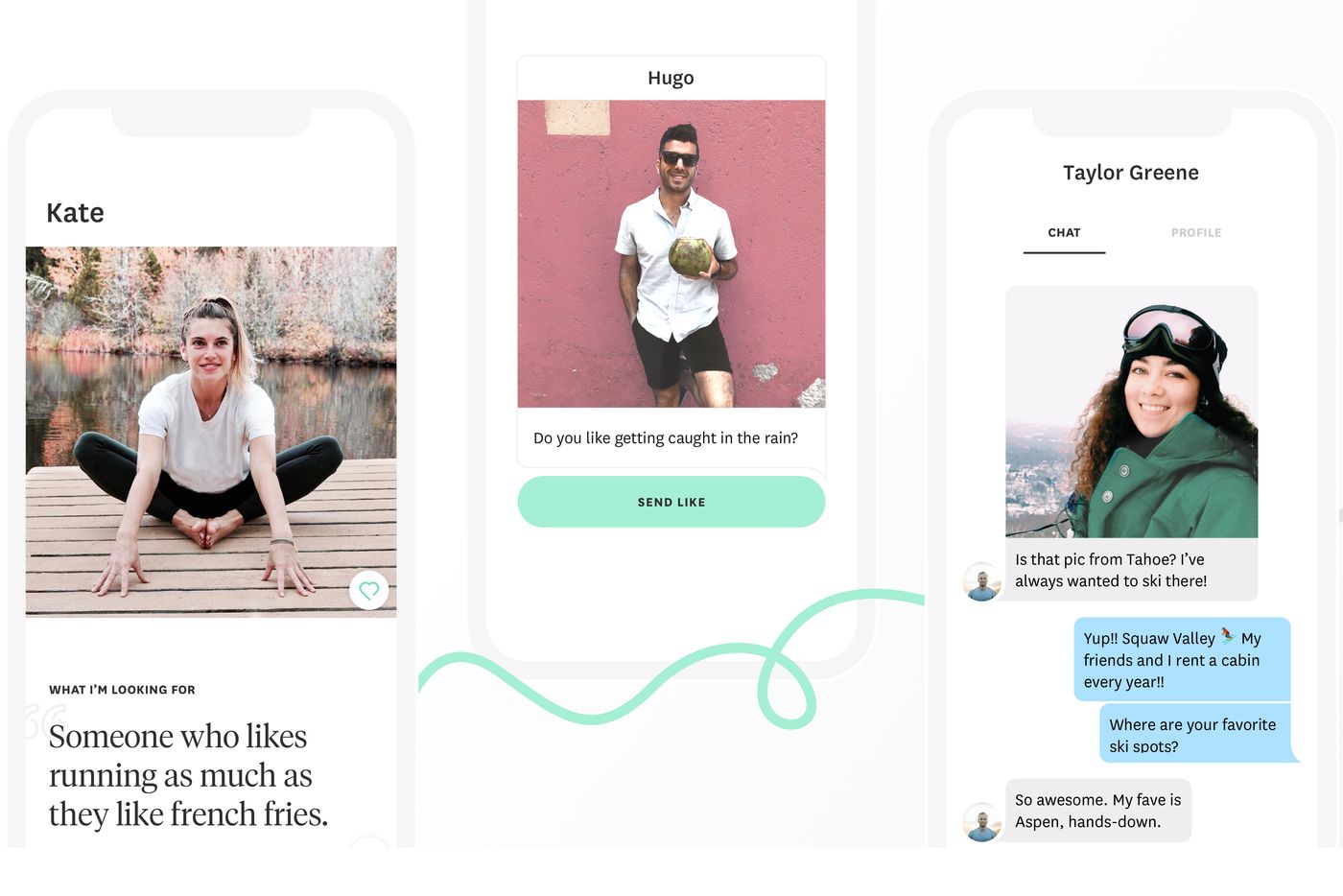 OkCupid review 2019: A hip dating site that's way less lame than the competition