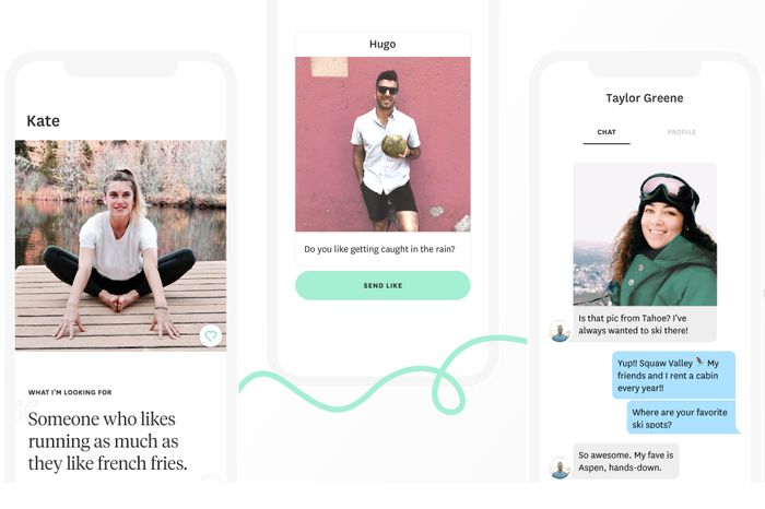 The 10 Best Dating Apps Of 2019