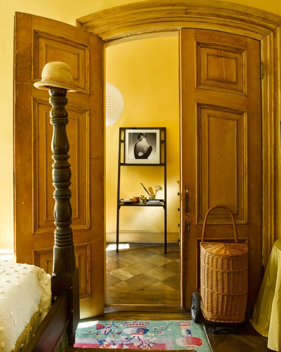 2588 New York Magazine Susan Forristal