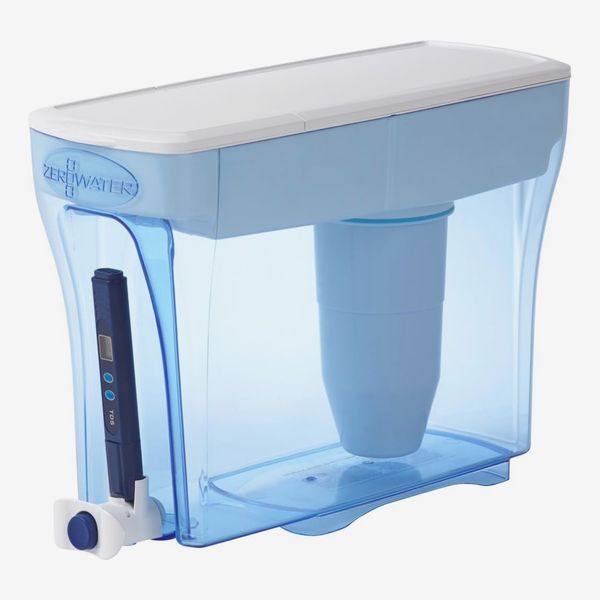 ZeroWater 5-Stage Water Filter Dispenser - 23-Cup