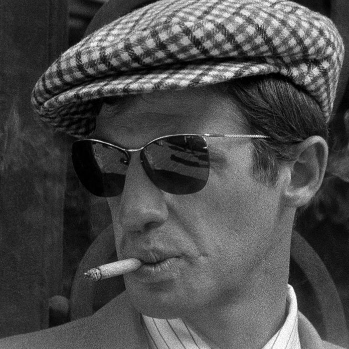 Time to give up the Gauloises, France.