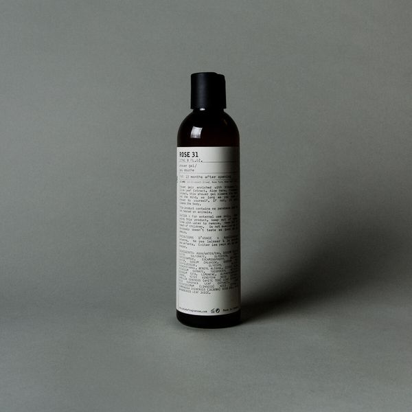 Le Labo Rose 31 Shower Gel