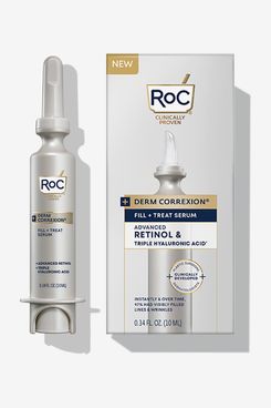 RoC Retinol Correction Serum