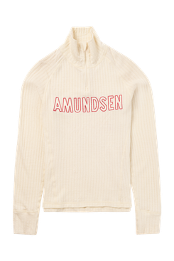 Amundsen Hero’s Half Zip