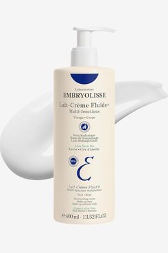 Embryolisse Lait-Crème Fluid+ Face & Body Cream