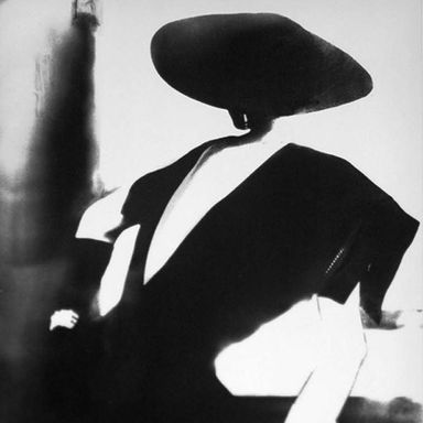 Slideshow: Celebrating Lillian Bassman’s Iconic Images