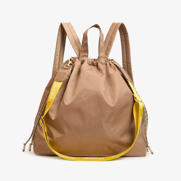 Clare V. Sac Tout Backpack