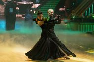 Dancing With the Stars Recap: Ladies’ Night