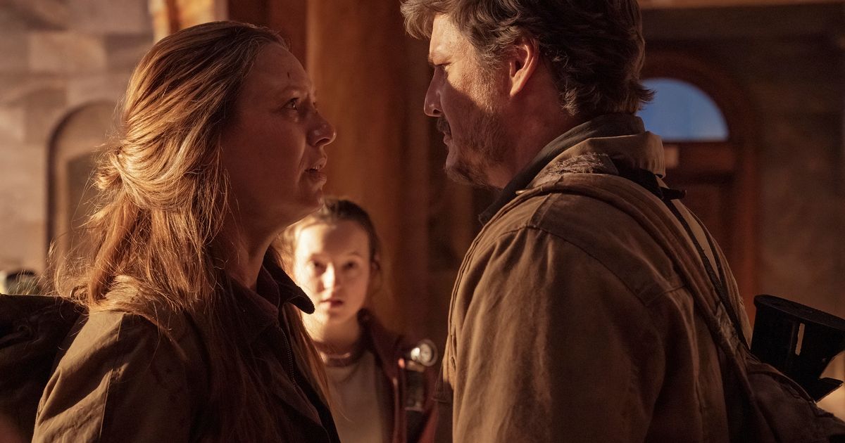 Fear the Walking Dead: Season 5 is equal parts zombie brutality and  morality lesson