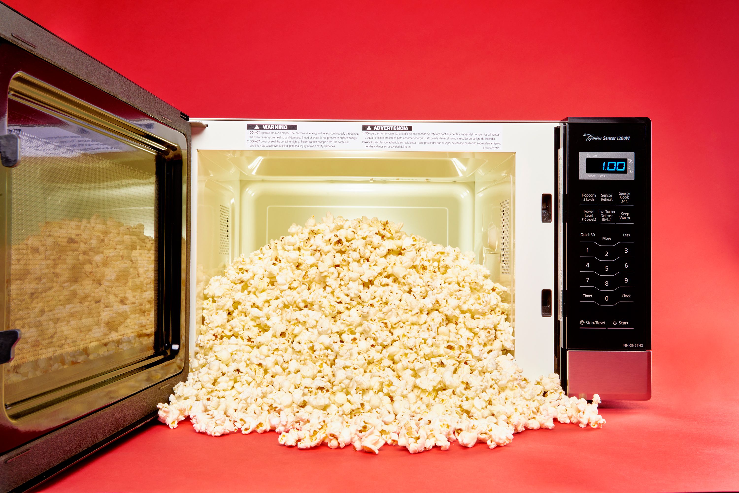 Warm Up Your Favorite Foods with the 8 Best Countertop Microwaves of 2023