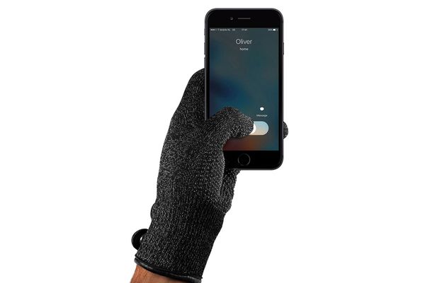Mujjo Single Layered Touchscreen Gloves
