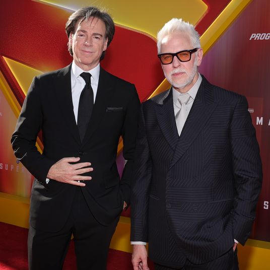 Los Angeles Premiere of Warner Bros. 