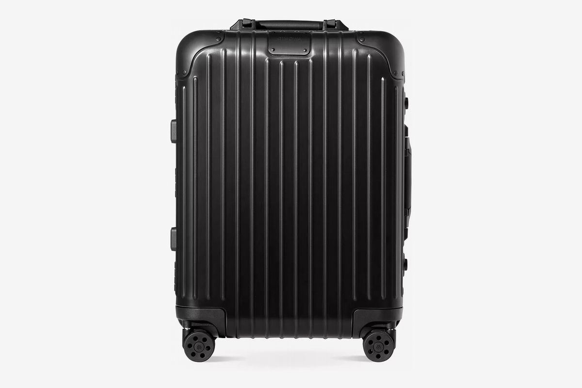 21 Best Rolling Luggage 2020 | The 