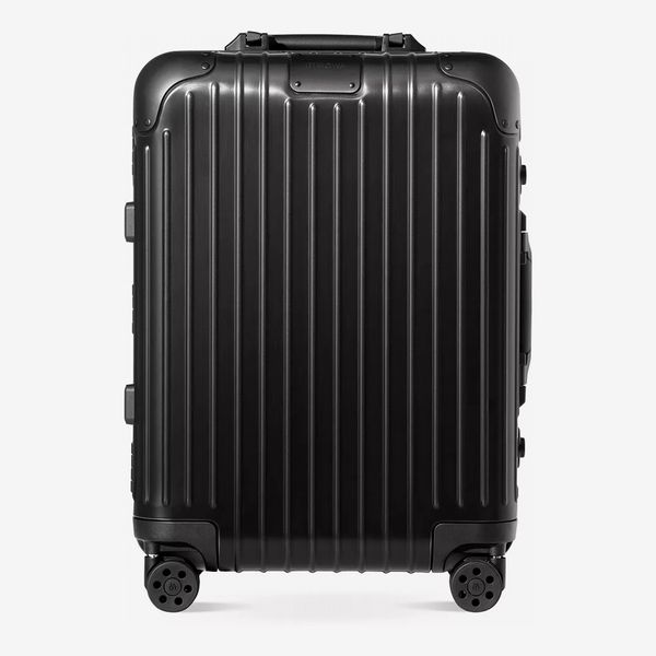 Rimowa Essential Lite Original Cabin (FKA Salsa Air)