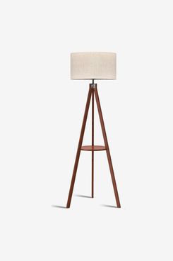 LEPOWER Tripod Floor Lamp