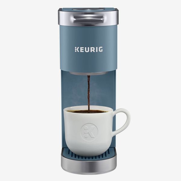 Keurig K-Mini Plus Coffee Maker