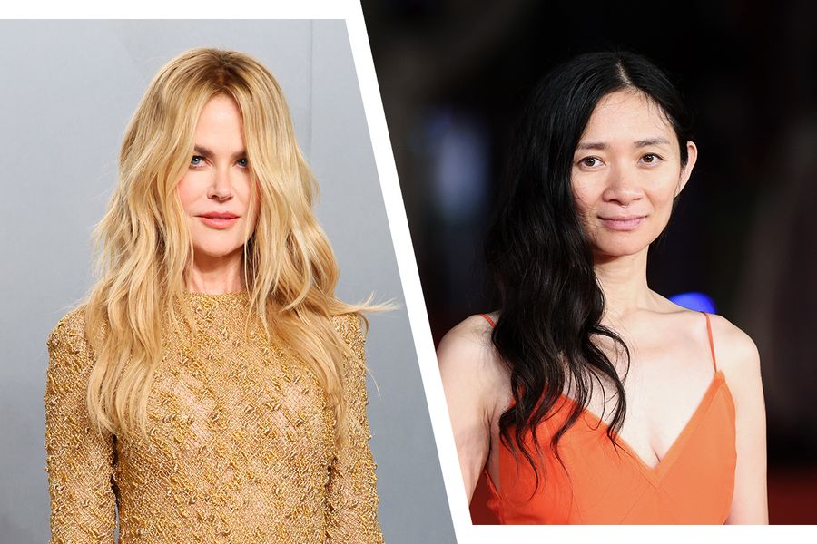 Which Oscar Winner Do You Want to See Before You Die?