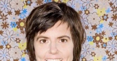 喜劇演員蒂格·諾塔羅（Tig Notaro）患有癌症，並為此做了驚人的表演