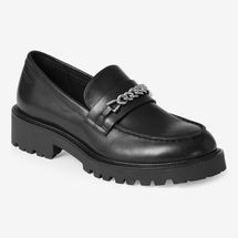 Vagabond Shoemakers Kenova Chain Loafer