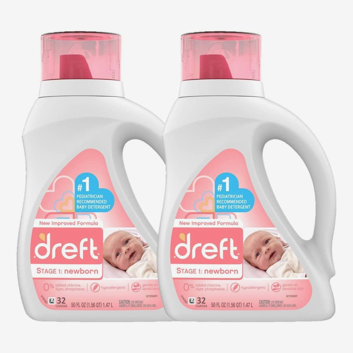 liquid detergent for clothes