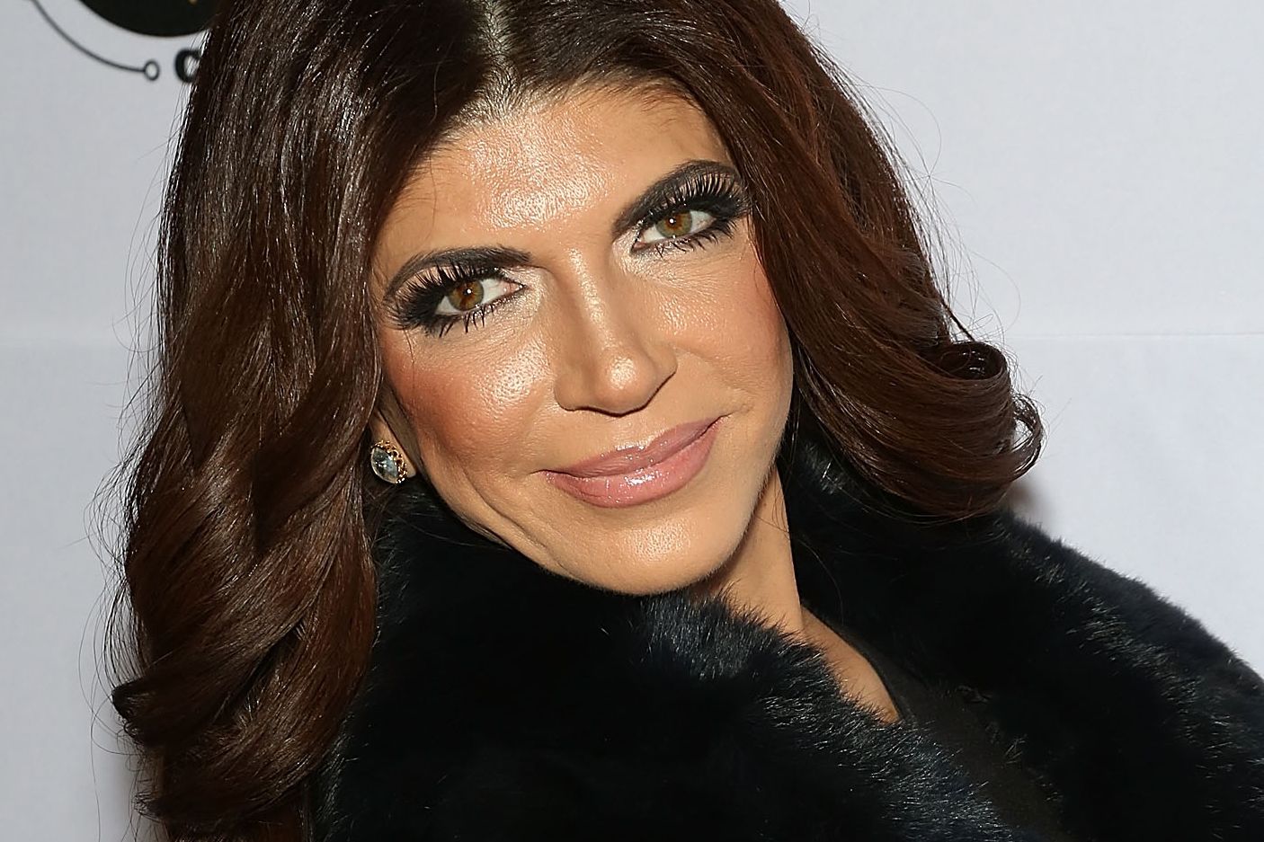 1406px x 937px - Teresa Giudice's Cellmates Had So Much Sex in Her Prison Cell That It Was  Nicknamed the 'Boom Boom Room'