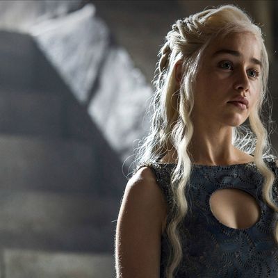 You Won't Believe How Much the Game of Thrones Cast Has Changed