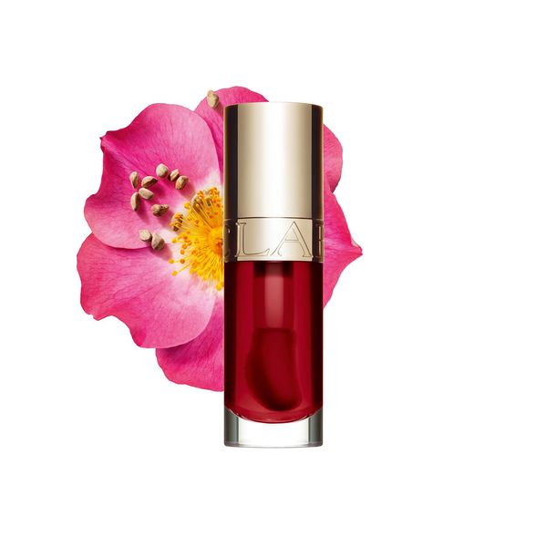 Aceite Confort Labial Clarins