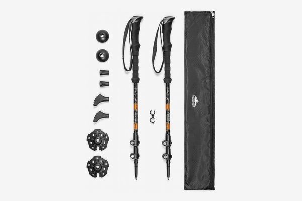 top 10 trekking poles