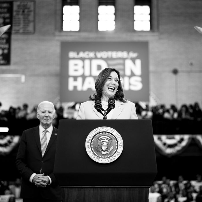 President Biden Holds Campaign Rally In Philadelphia