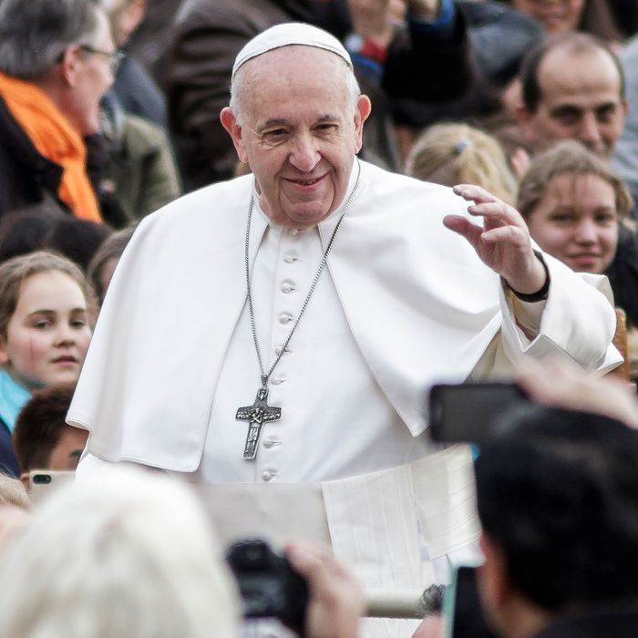 Pope.